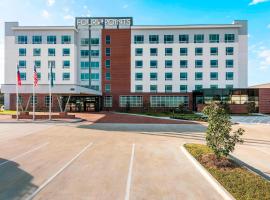 Four Points By Sheraton Houston Energy Corridor, hotel Sheraton en Katy