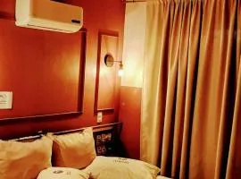 Pousada e Motel RV