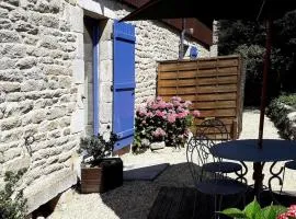 Gîte pour 2 personnes