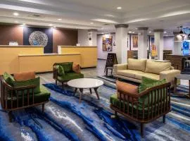 Fairfield Inn & Suites High Point Archdale