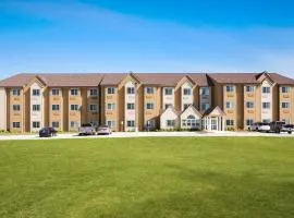 Microtel Inn & Suites Pleasanton