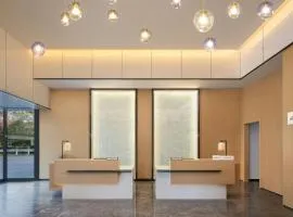 Fairfield by Marriott Chuzhou Railway Station