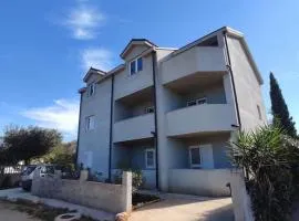 Apartmani Veronika