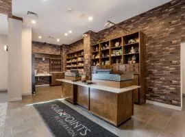 Four Points by Sheraton Elkhart