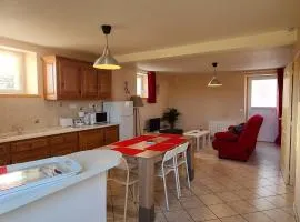 Gite le petit village 7 kms du Zoo de Beauval