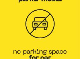 Sela Stay Prawirotaman