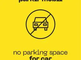 Sela Stay Prawirotaman