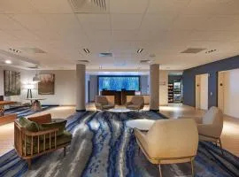 Fairfield Inn & Suites Tulsa Downtown Arts District