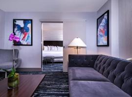 Fairfield By Marriott New York Manhattan Times Square, hotel v destinaci New York