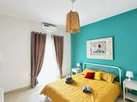 Centrally Located Gzira