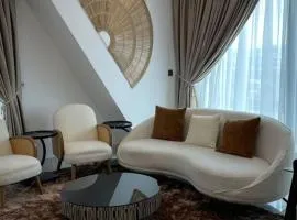 Clay Marcel World Properties Limited