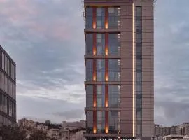 Four Points by Sheraton Istanbul Kagithane
