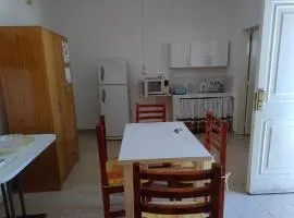 La Blanquita