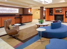 Fairfield Inn and Suites by Marriott Seymour
