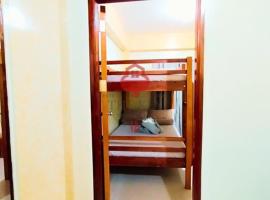 The Key Transient, hotel v destinaci La Trinidad