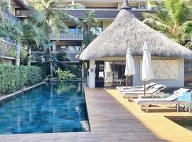 Tropical Elegance - Appartement