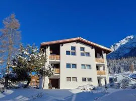 Ferien in der Region Lenzerheide
