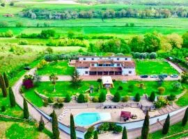 Villa Maria Pia