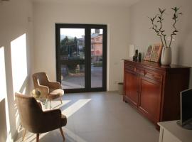 B&B Il Melograno, hotel a Valmontone