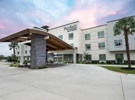 Fairfield Inn & Suites Arkadelphia