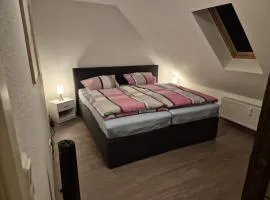 Apartment-am-Burgberg, Harztor