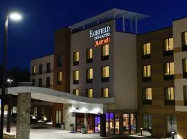 Fairfield Inn & Suites by Marriott Omaha West