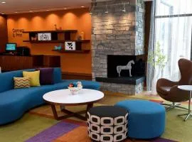 Fairfield Inn & Suites by Marriott Omaha West