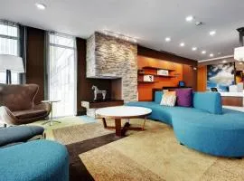 Fairfield Inn by Marriott Houston Northwest/Willowbrook