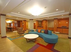 Fairfield Inn & Suites by Marriott Aiken