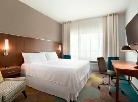 Four Points by Sheraton Miami Airport, hotel em Miami