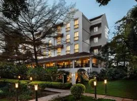 Four Points by Sheraton Arusha, The Arusha Hotel