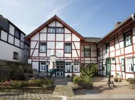 Hotel Haus Mühlbach