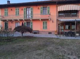Cascina Argo