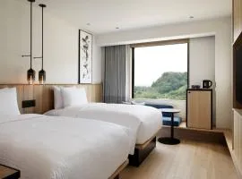 Fairfield by Marriott Gifu Seiryu Satoyama Park