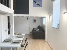 Appartement proche gare