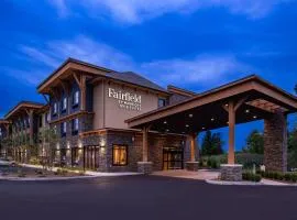 Fairfield Inn & Suites by Marriott Canton