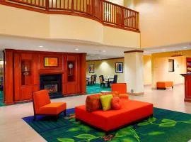Fairfield Inn & Suites Phoenix Midtown