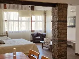 Uspallata Suites
