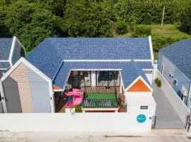 Miguel Pool Villa