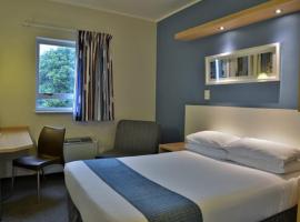 Road Lodge Cape Town International Airport, hotel v destinácii Kapské mesto