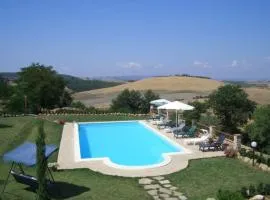 Your relaxing Tuscan getaway