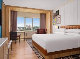 Four Points by Sheraton Batam, Sheraton hotel v destinaci Nagoya