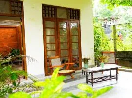 Olive Green Villa in Negombo for Airport Transit