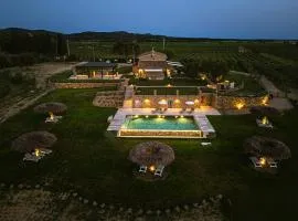 Relais Lungagnola