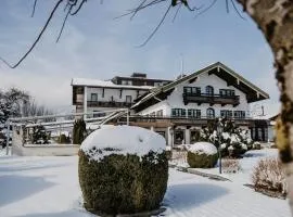 Weßner Hof Landhotel & Restaurant