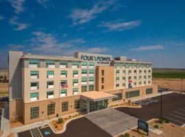 Four Points by Sheraton Midland, hotel in Midland