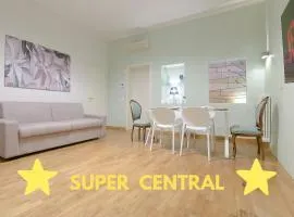 SUPER CENTRAL - Antique flat