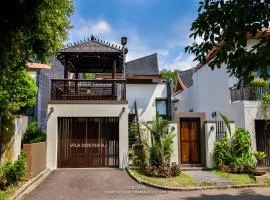 Vimala Hills Villa 2BR atau 3BR