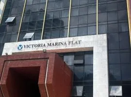 Sol Victoria Marina flat 804 PC imoveis