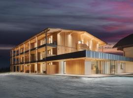 A-Lunis, zelfstandige accommodatie in Bruneck